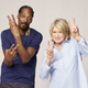 Illustration for article titled Martha Stewart and Snoop Dogg make famous people compete on TV for giant platterem/em